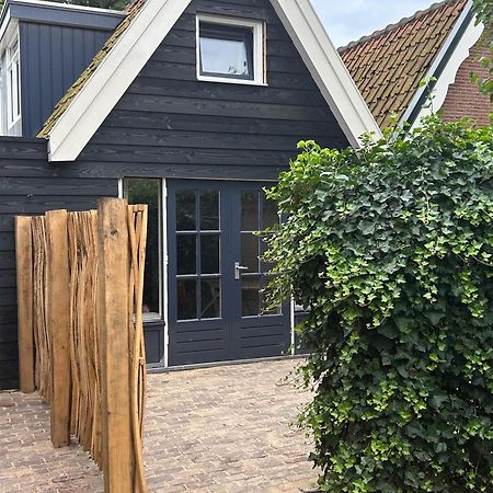 Westerhuysje Uitgeest Exterior foto