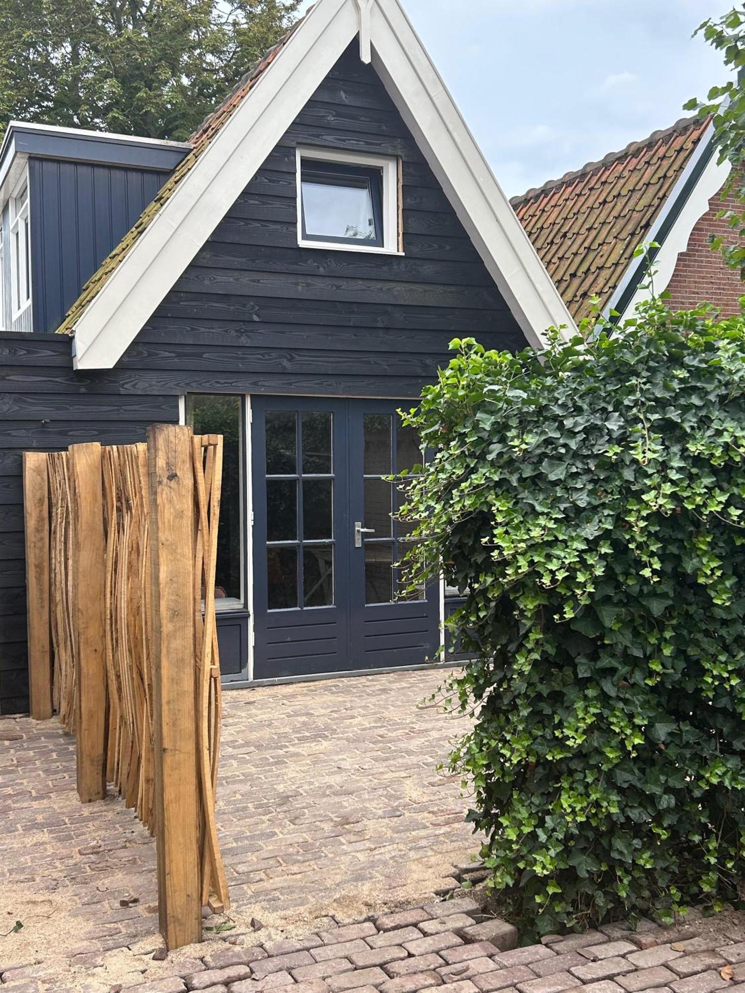 Westerhuysje Uitgeest Exterior foto